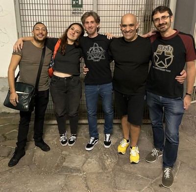 Storia breve dei Rēbus